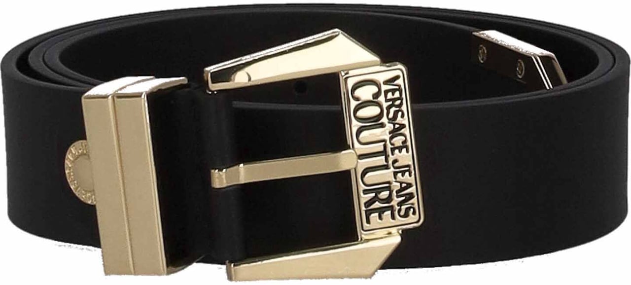Versace Jeans Couture Belts Black Zwart