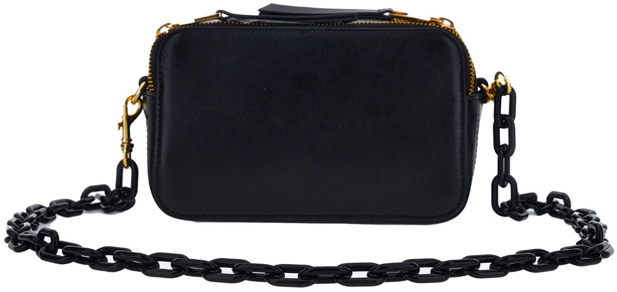 Versace Jeans Couture Bags Black Zwart