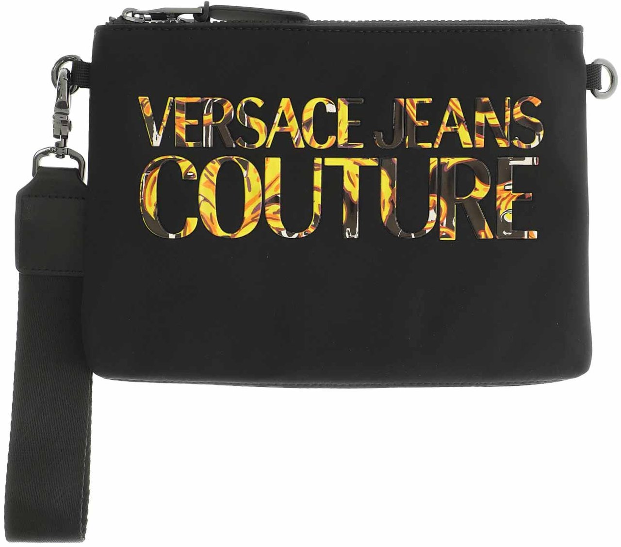 Versace Jeans Couture Bags Black Zwart