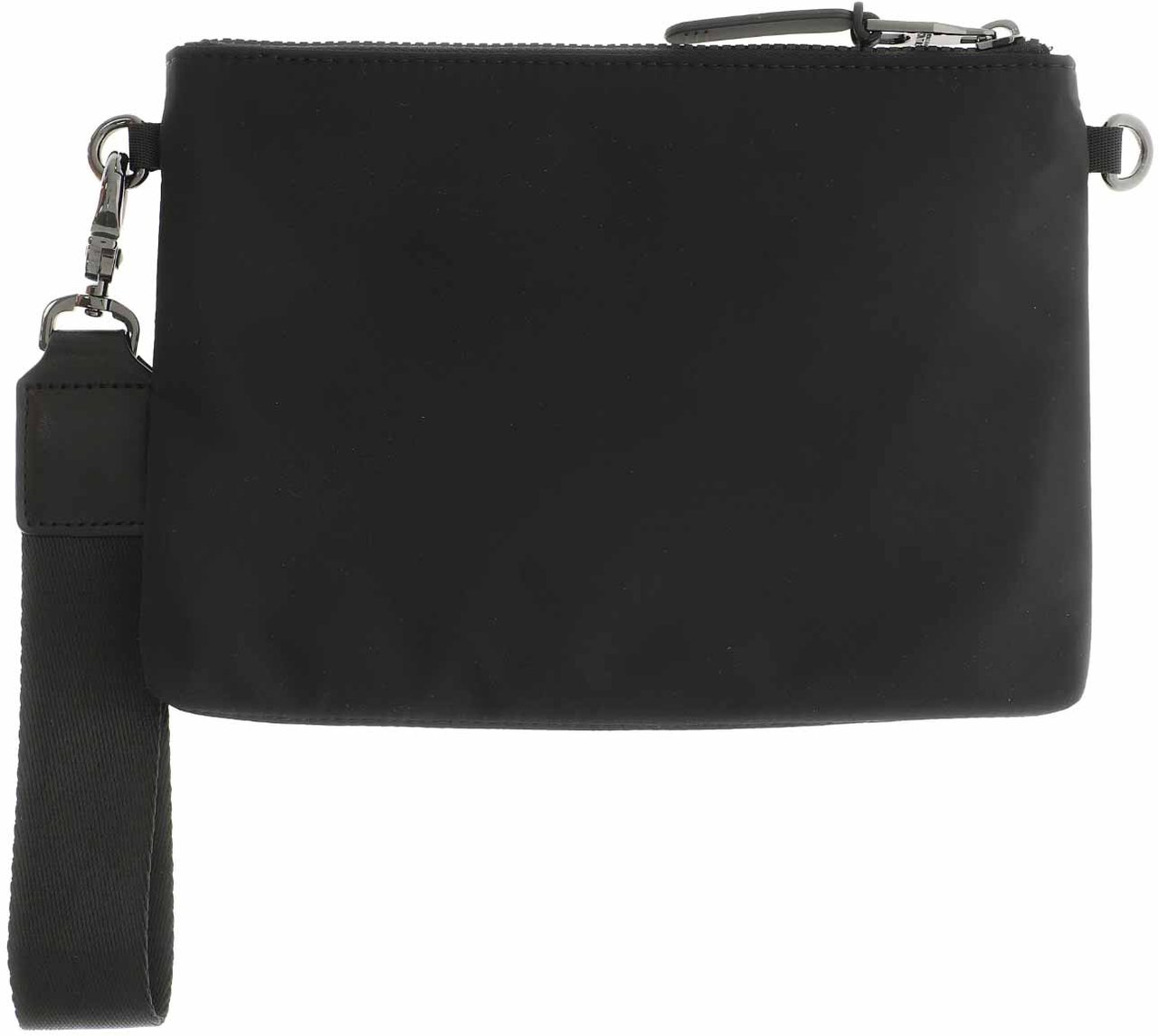 Versace Jeans Couture Bags Black Zwart