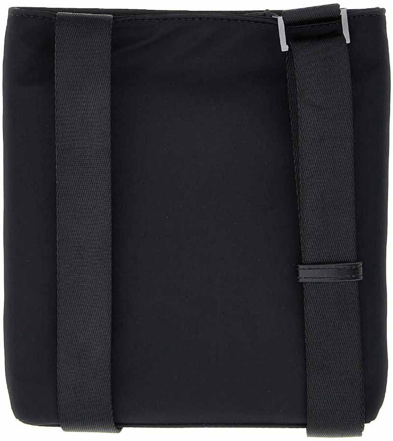 Versace Jeans Couture Bags Black Zwart