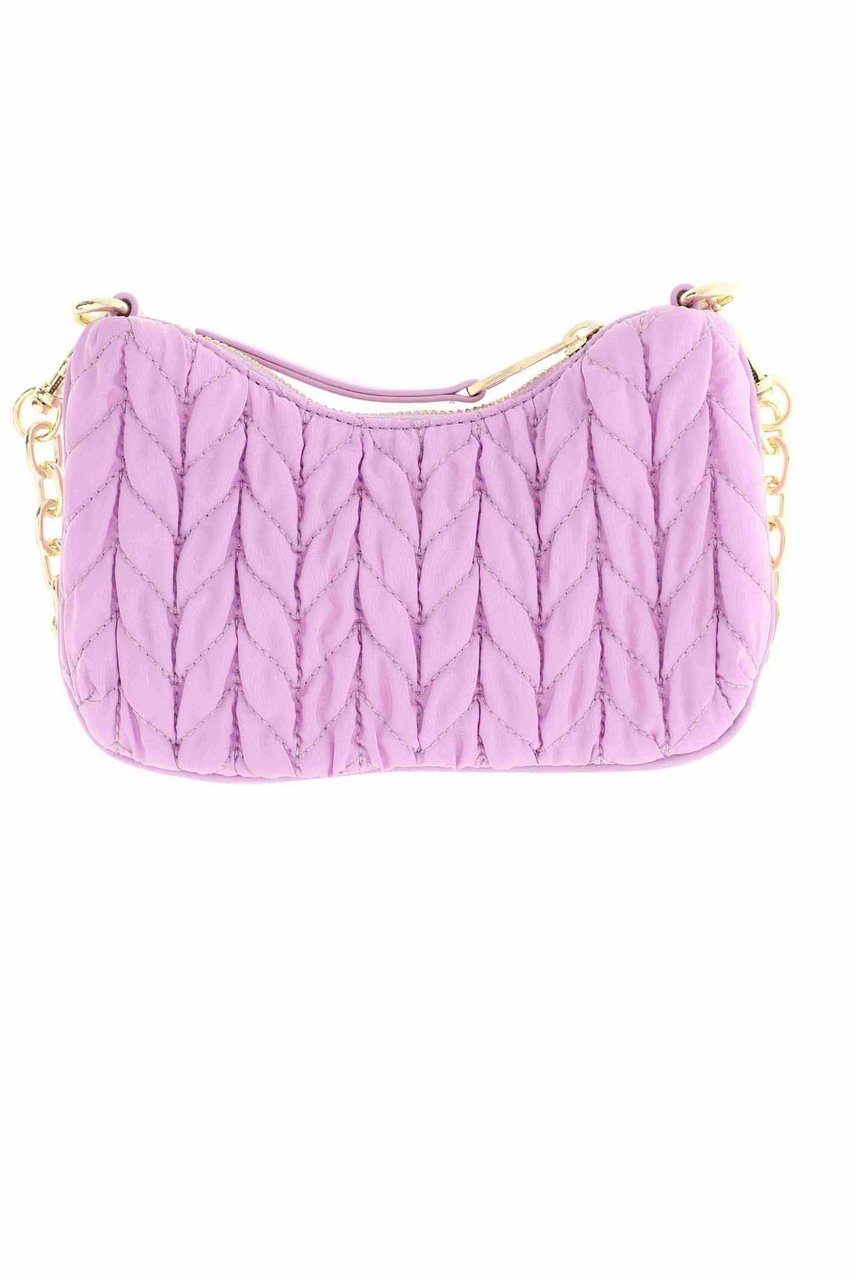 Versace Jeans Couture Bags Purple Paars