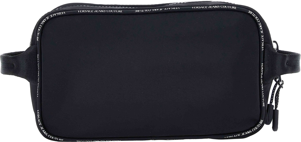 Versace Jeans Couture Bags Black Zwart