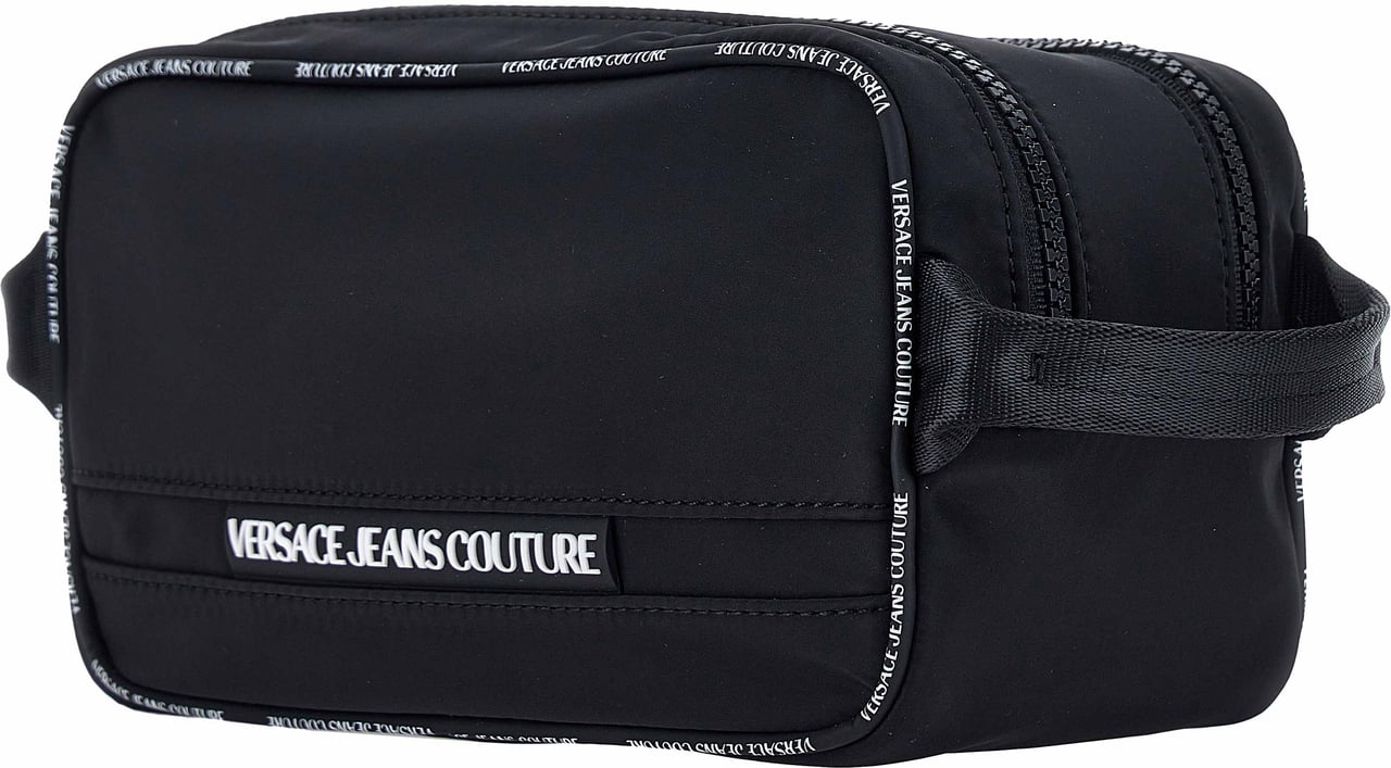 Versace Jeans Couture Bags Black Zwart