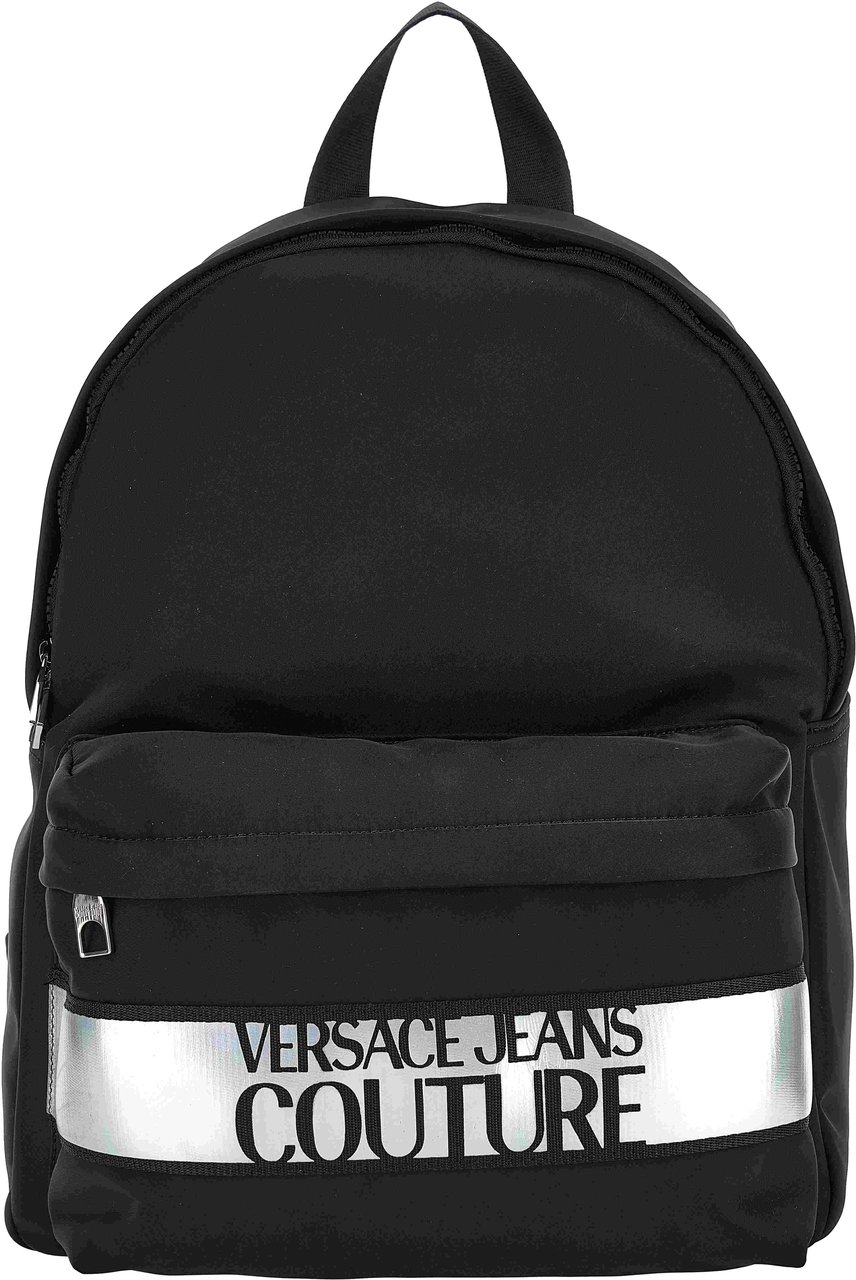 Versace Jeans Couture Bags Black Zwart