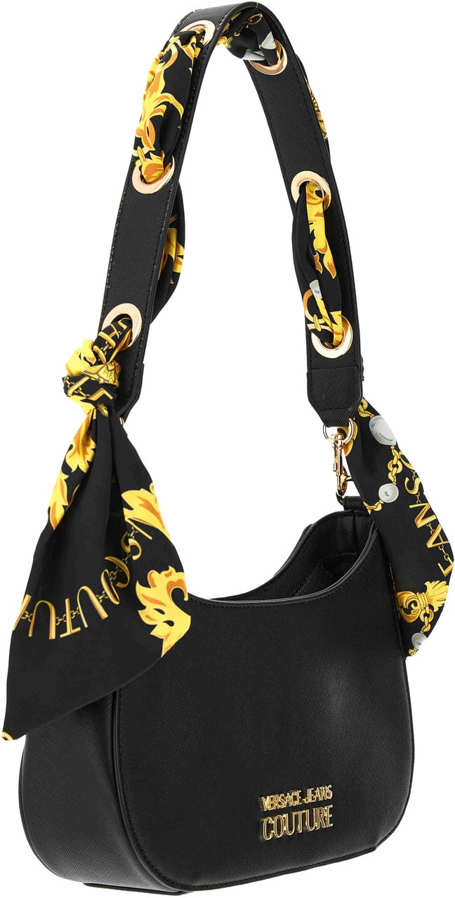 Versace Jeans Couture Bags Black Zwart
