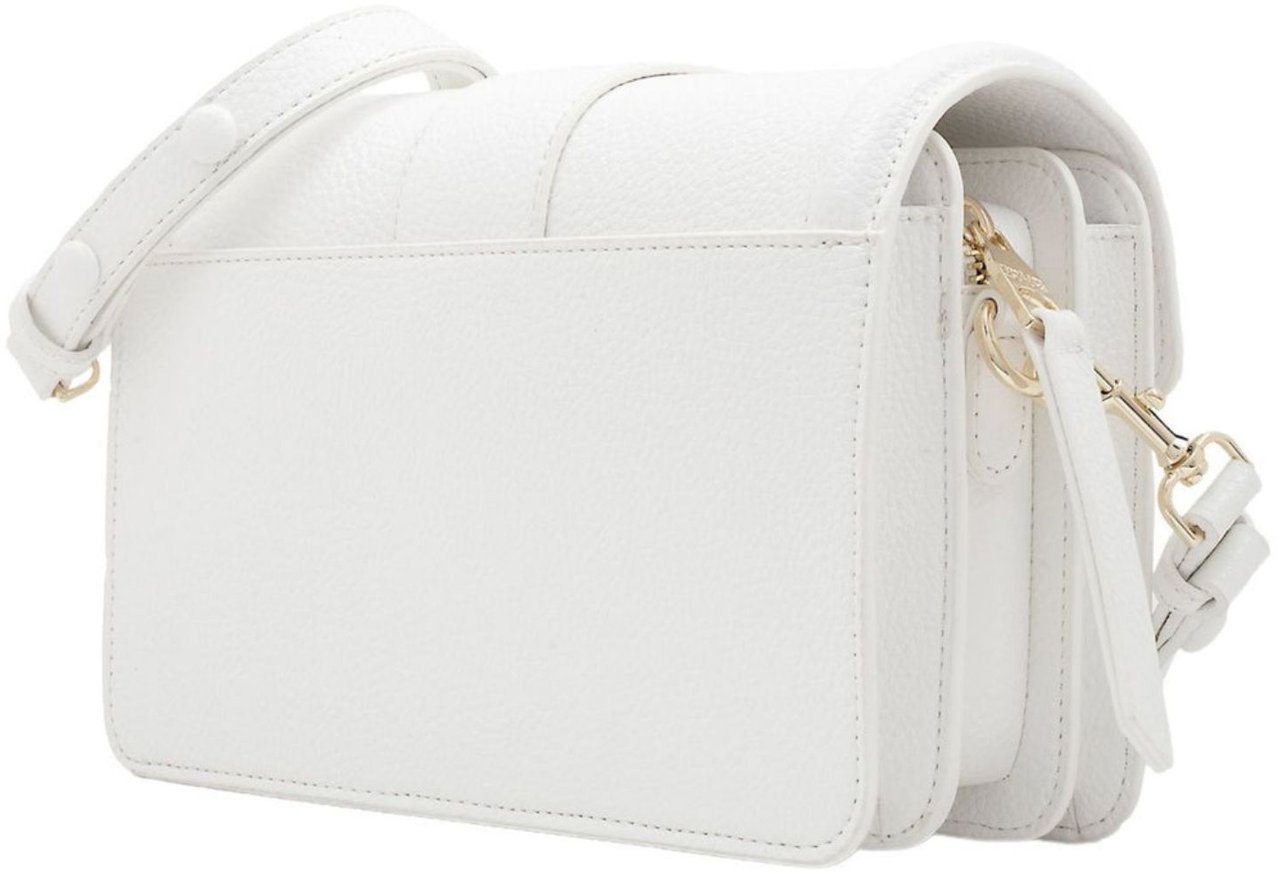 Versace Jeans Couture Bags White Wit