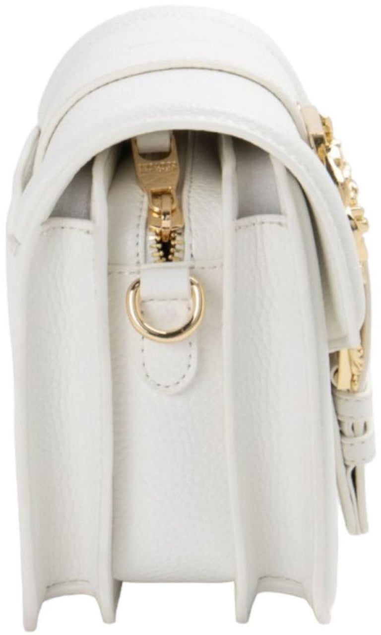Versace Jeans Couture Bags White Wit