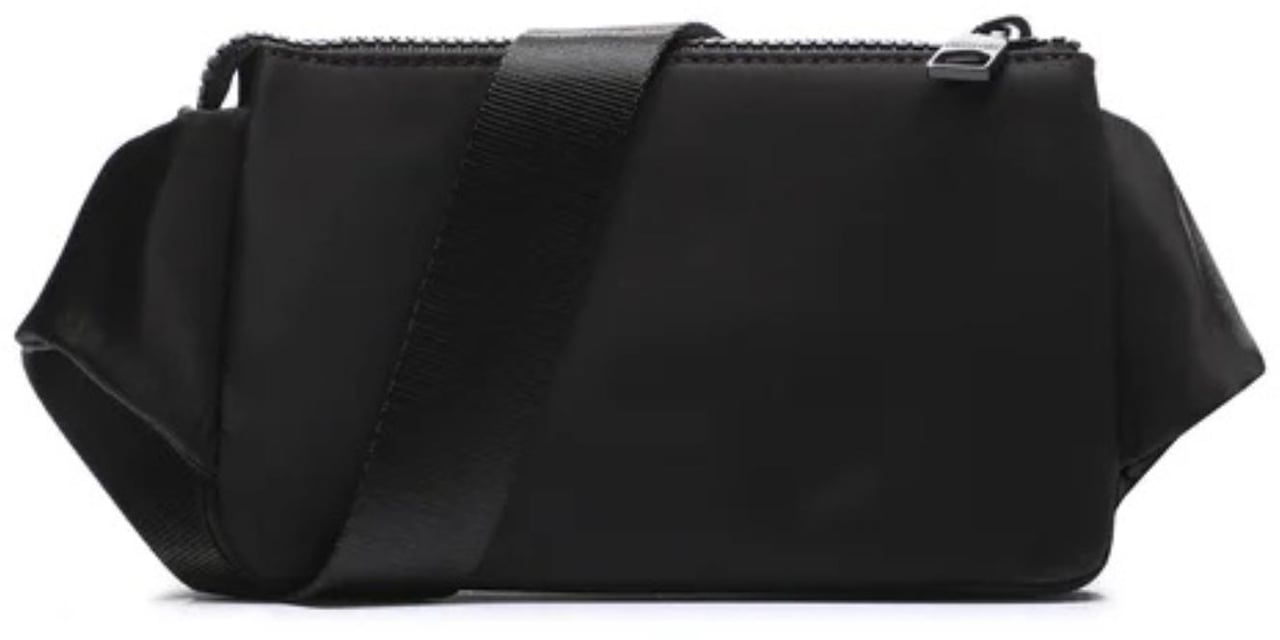 Versace Jeans Couture Bags Black Zwart
