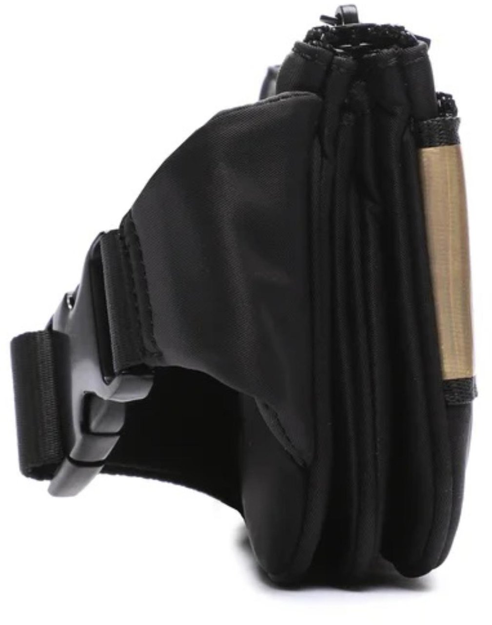 Versace Jeans Couture Bags Black Zwart
