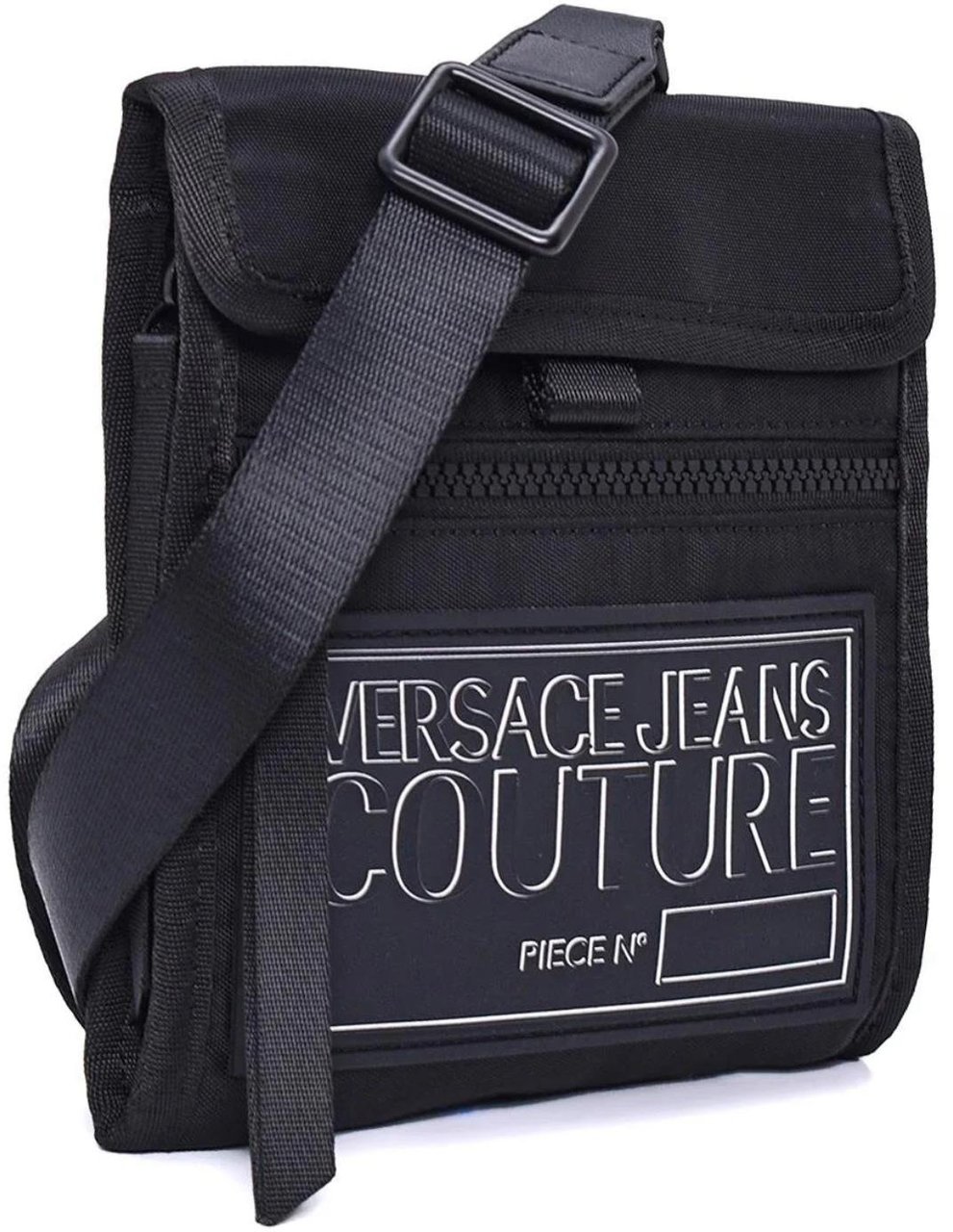 Versace Jeans Couture Bags Black Zwart