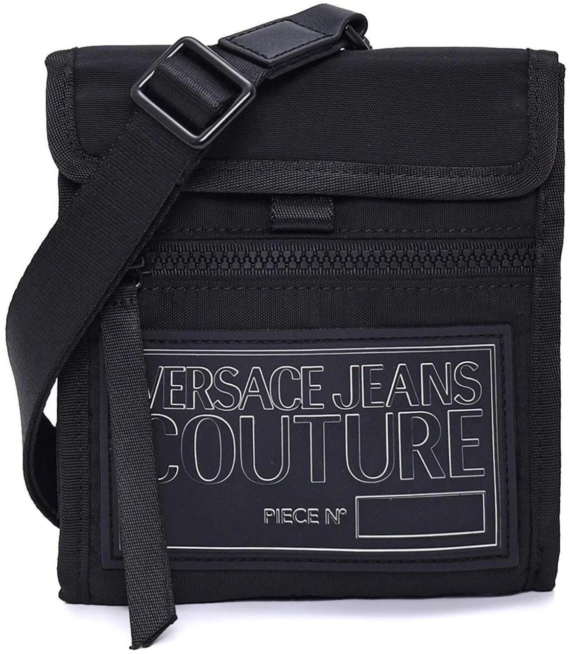 Versace Jeans Couture Bags Black Zwart