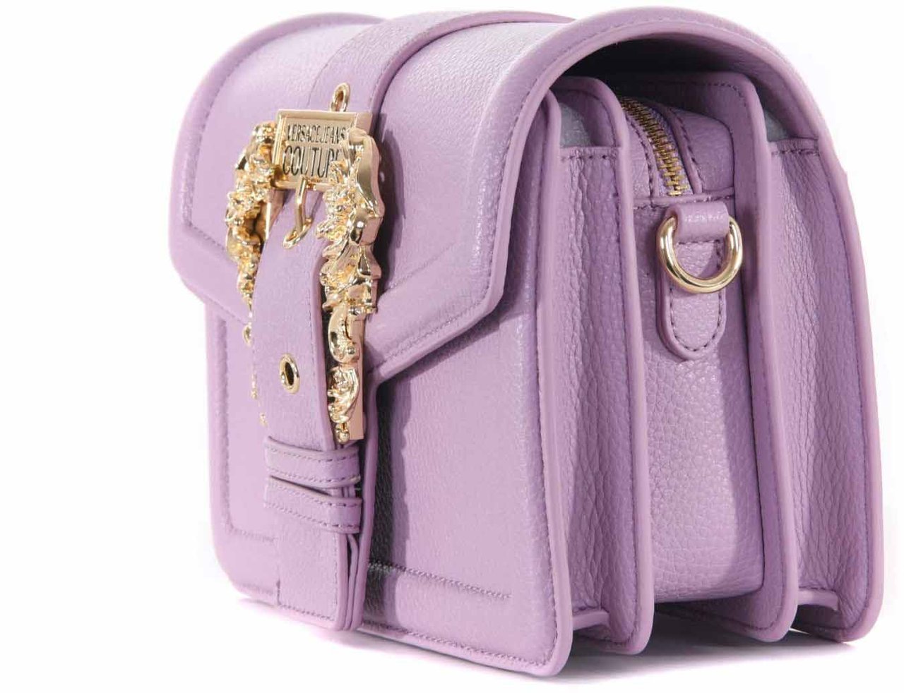 Versace Jeans Couture Bags Purple Paars