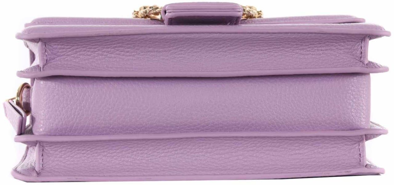 Versace Jeans Couture Bags Purple Paars