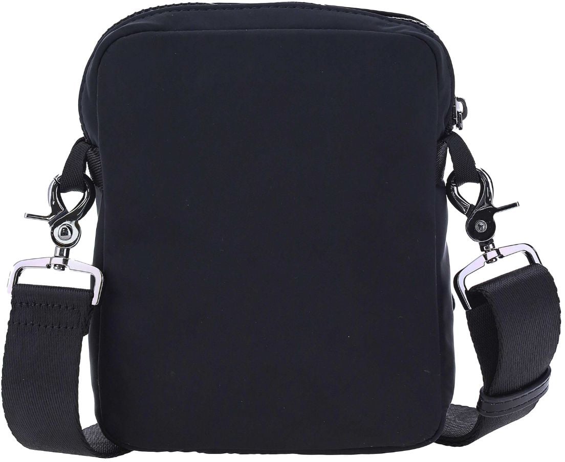 Versace Jeans Couture Bags Black Zwart