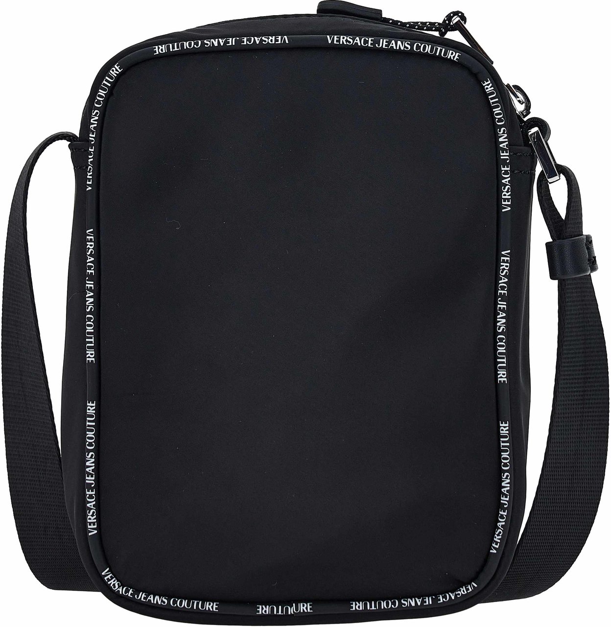Versace Jeans Couture Bags Black Zwart
