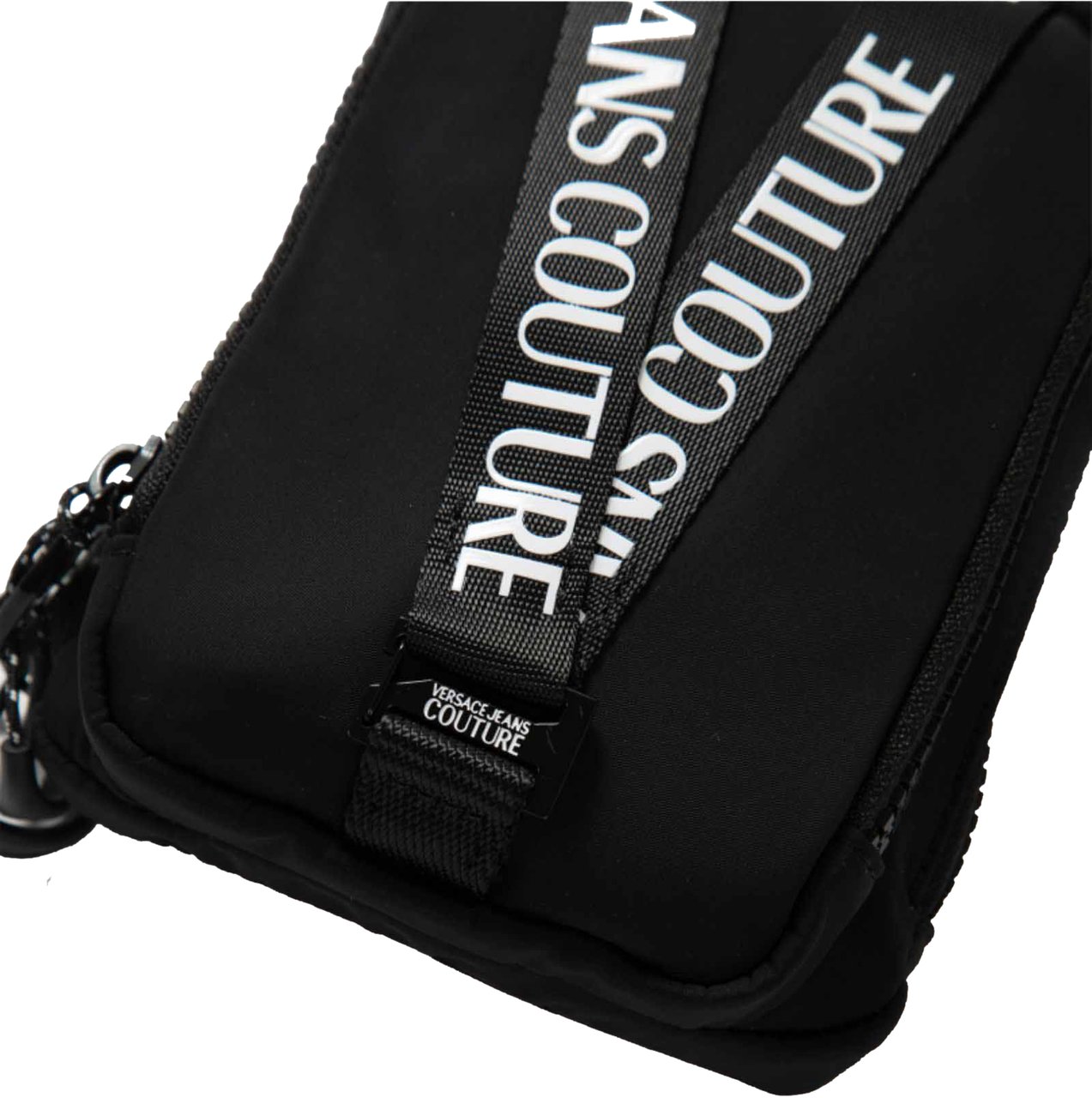 Versace Jeans Couture Bags Black Zwart