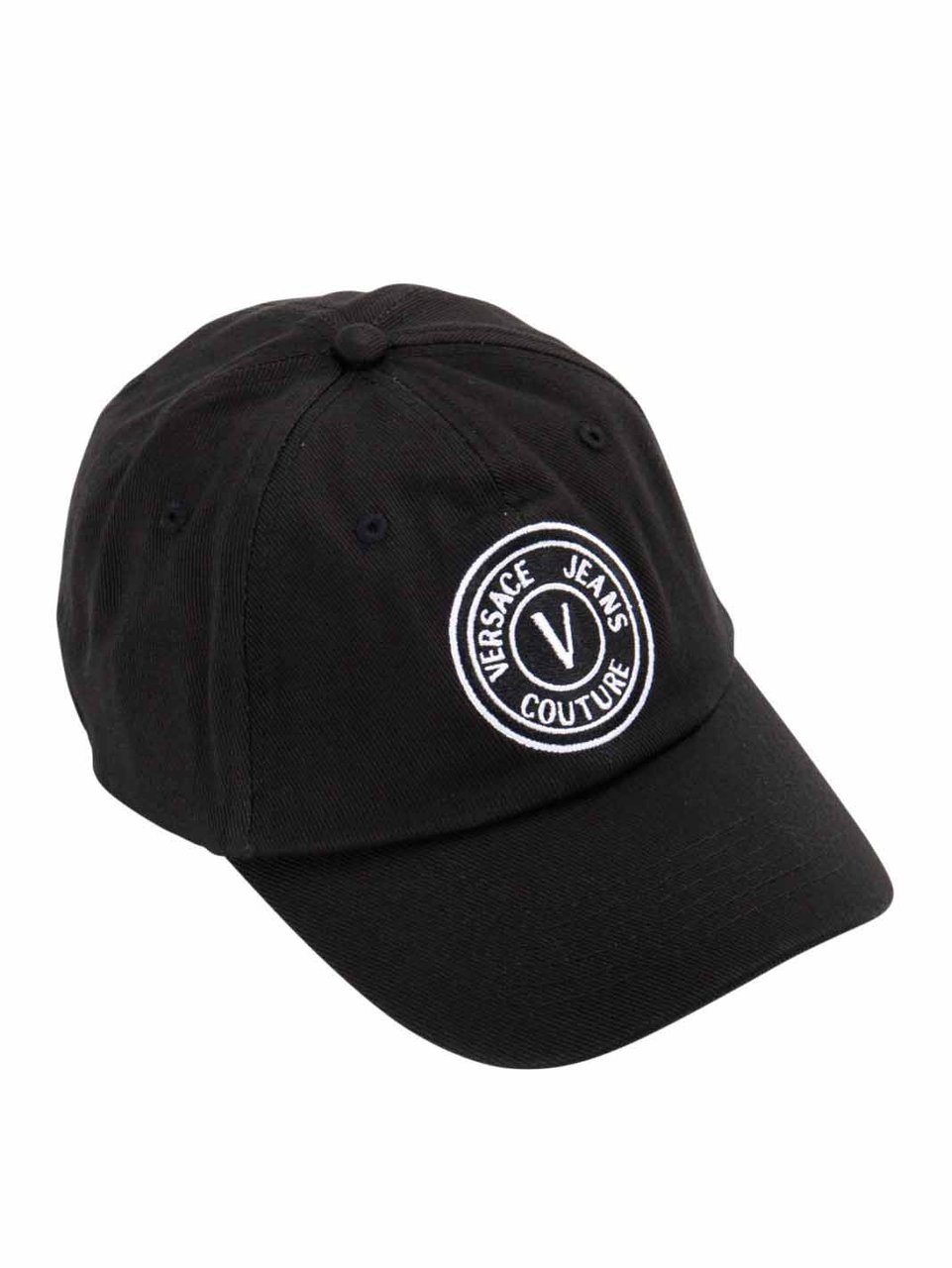 Versace Jeans Couture Hats Black Zwart