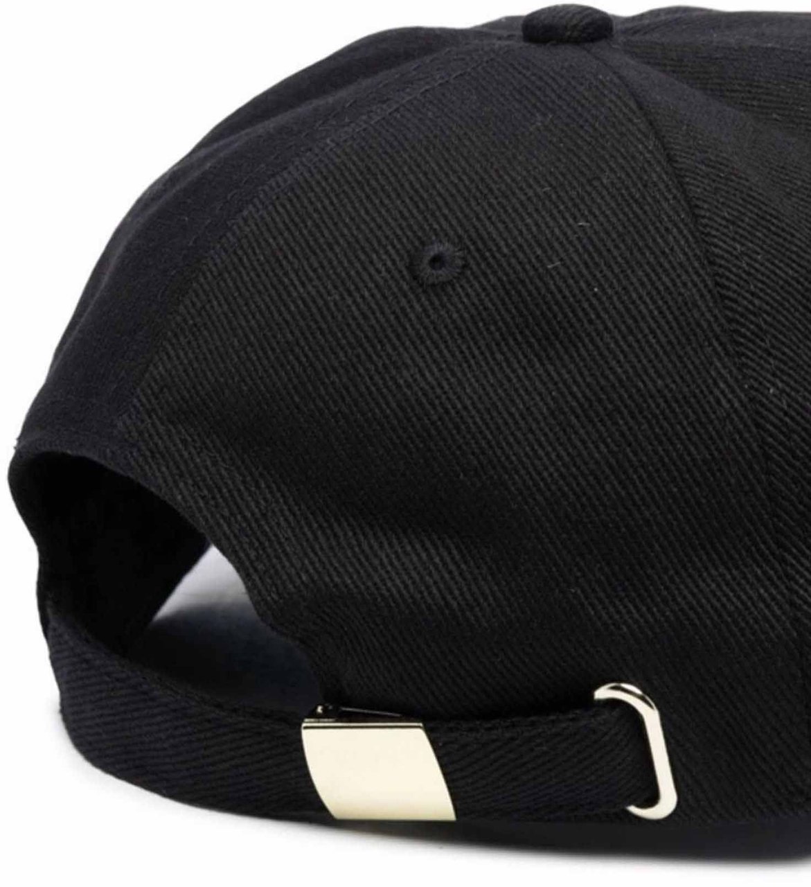 Versace Jeans Couture Hats Black Zwart