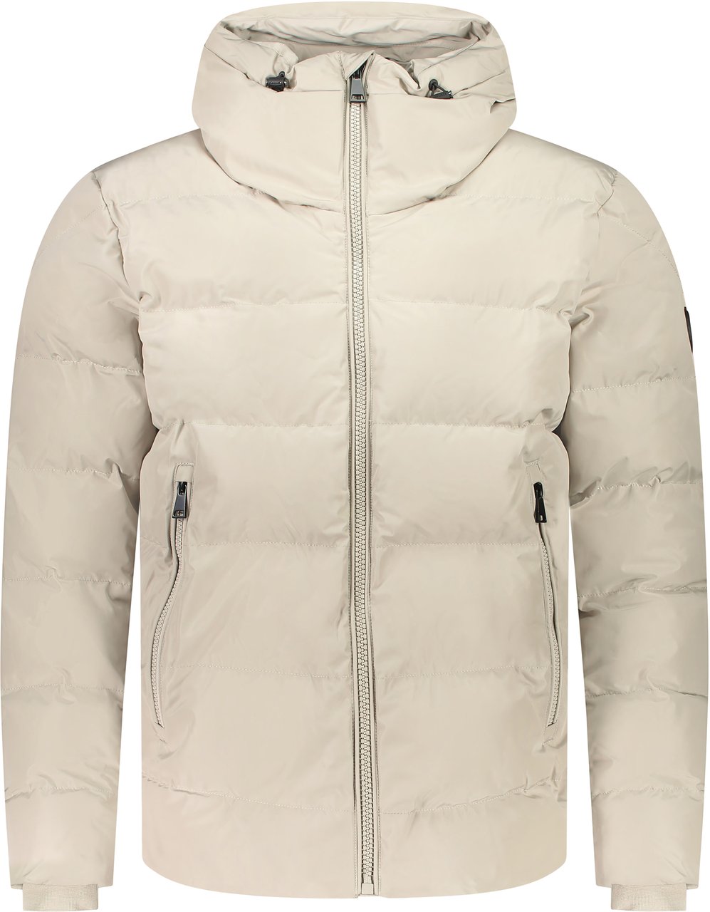 Airforce Robin Winterjas Taupe