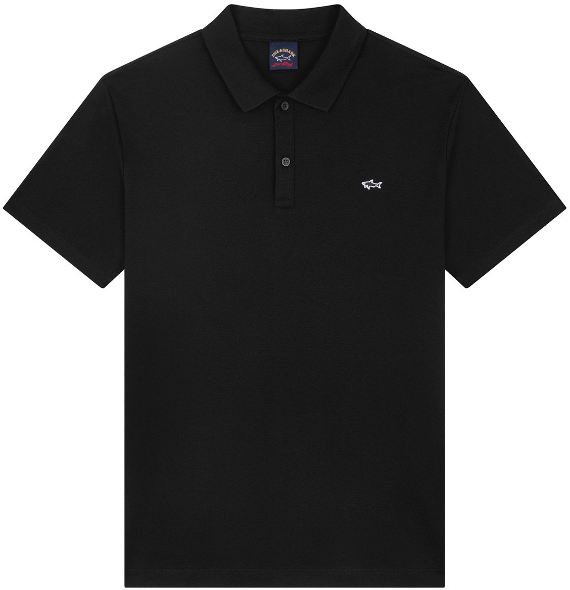 Paul & Shark Polo km uni Divers