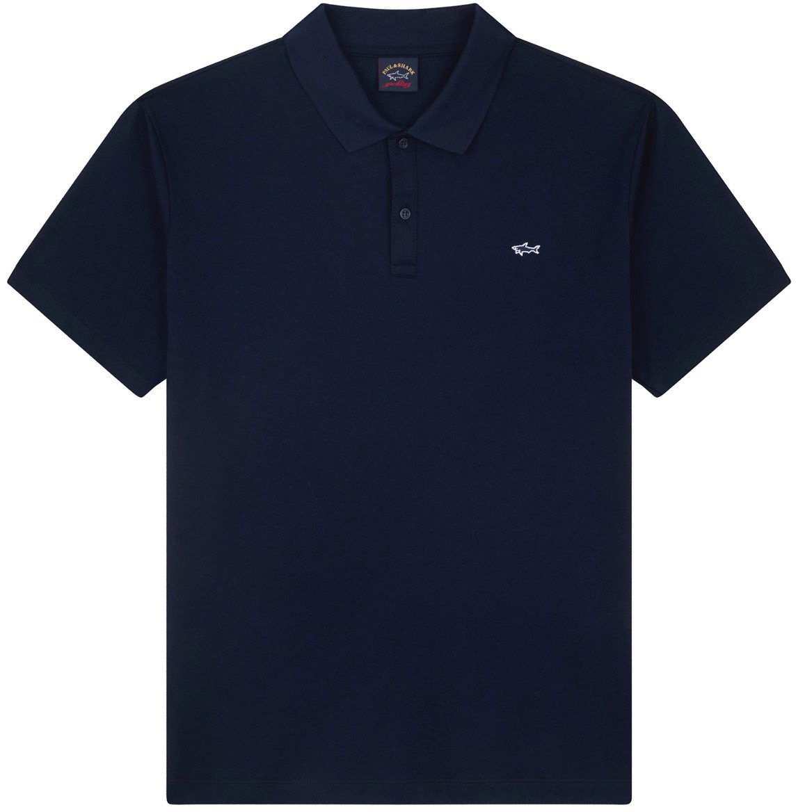 Paul & Shark Polo km uni Divers
