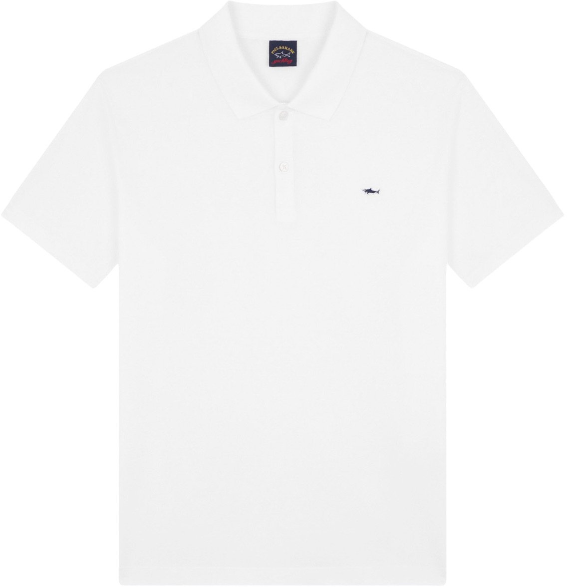 Paul & Shark Polo km uni Divers
