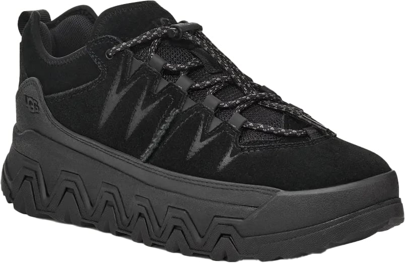 UGG Captrail Low Zwart