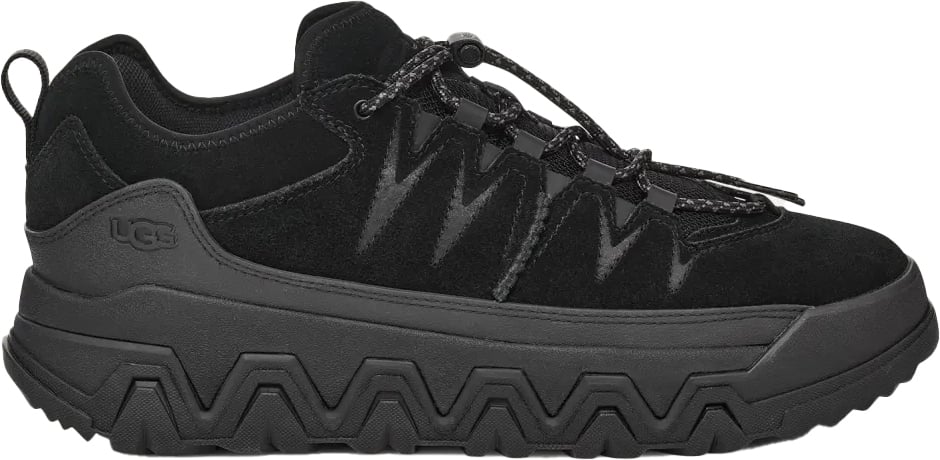 UGG Captrail Low Zwart