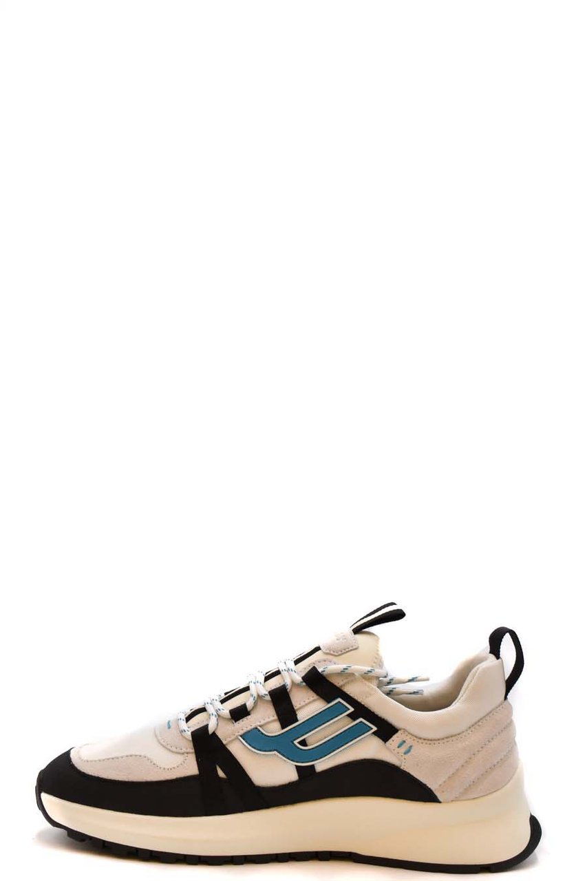Bally Sneaker Divers Divers