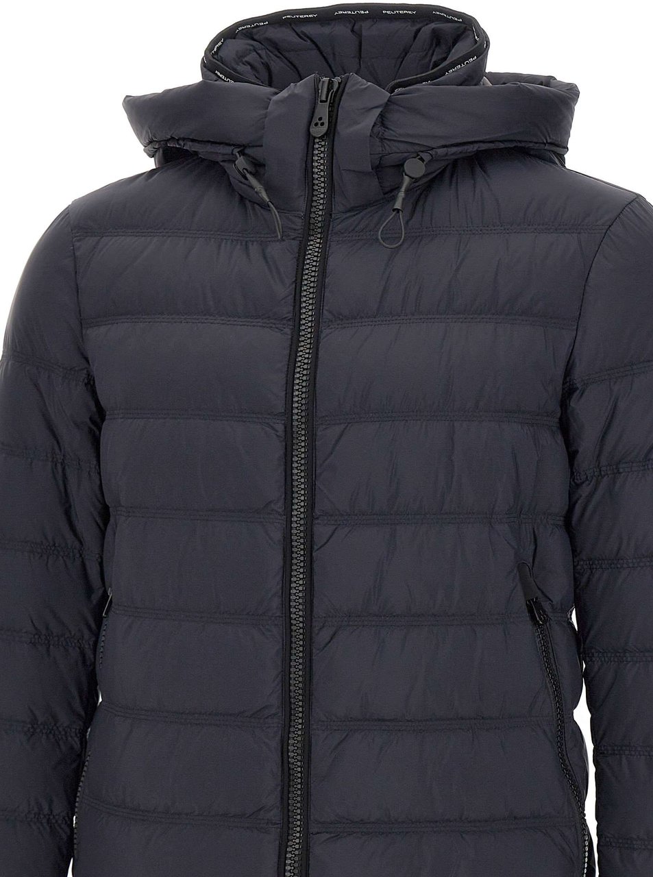 Peuterey Jas Blauw Blauw