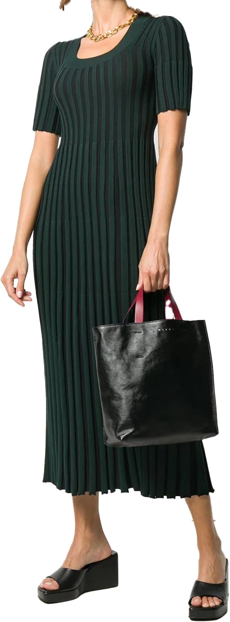 Marni Bags Black Zwart