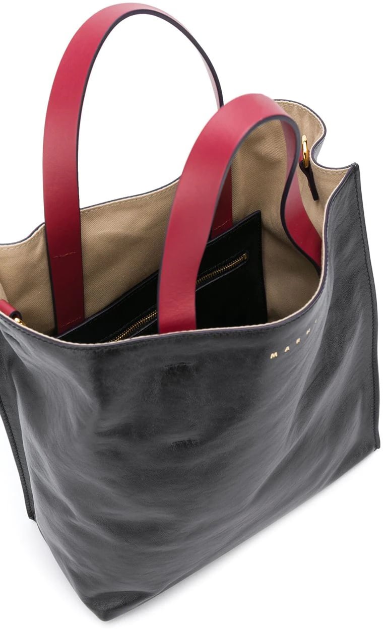 Marni Bags Black Zwart