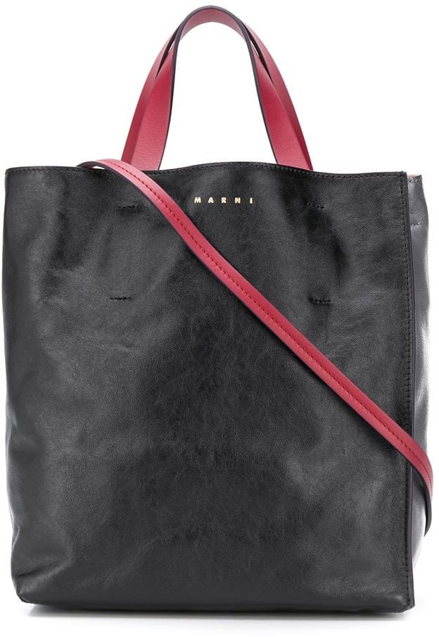 Marni Bags Black Zwart