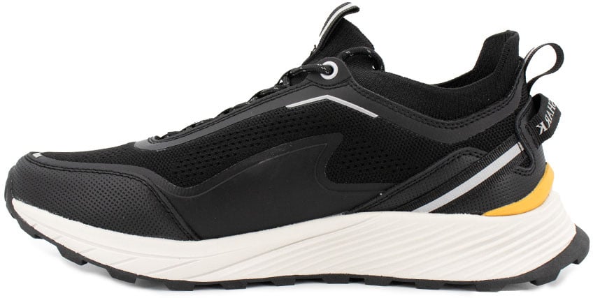 Paul & Shark Shoes Zwart