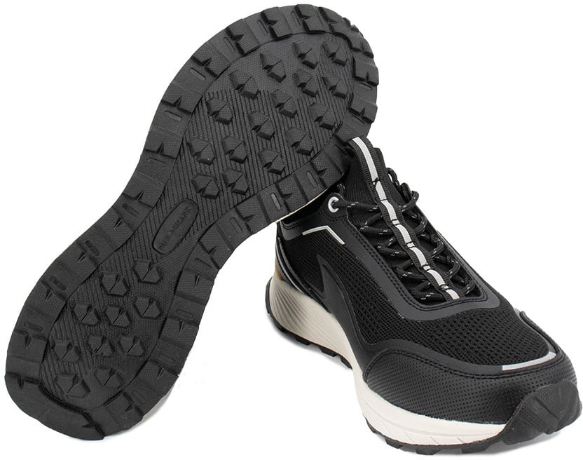 Paul & Shark Shoes Zwart