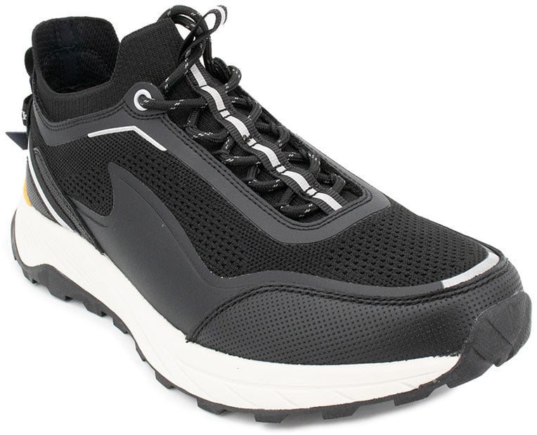 Paul & Shark Shoes Zwart