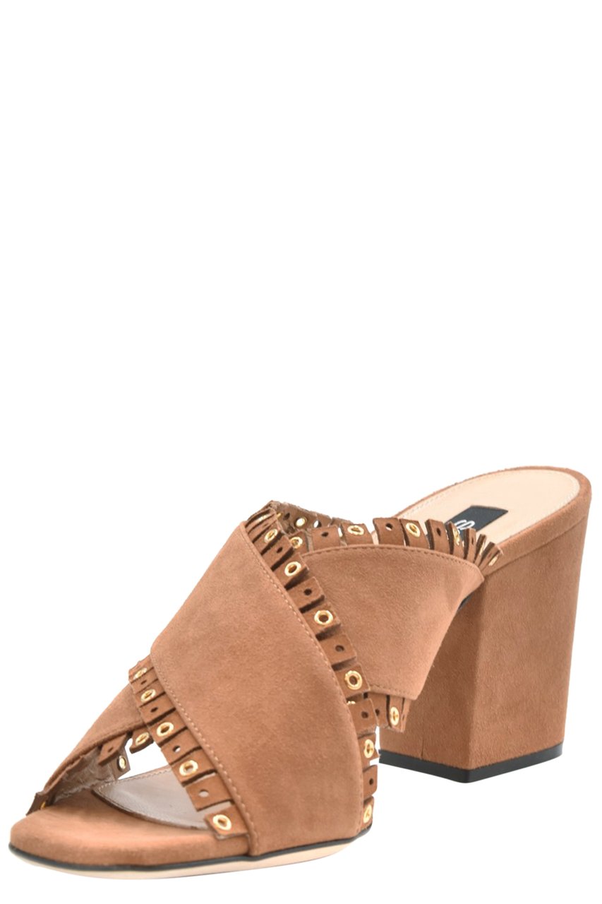 Sergio Rossi Sandals Divers Divers