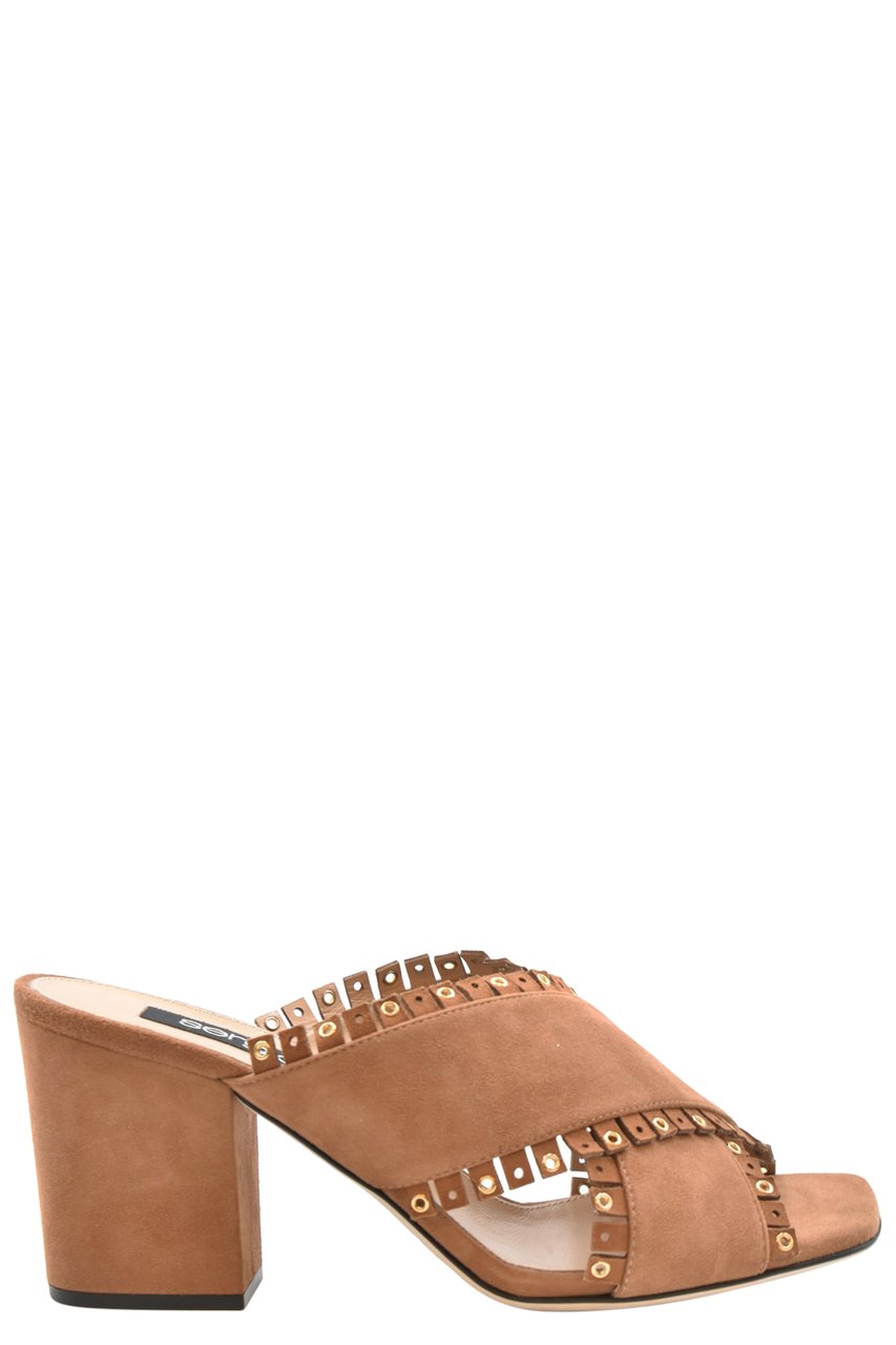 Sergio Rossi Sandals Divers Divers