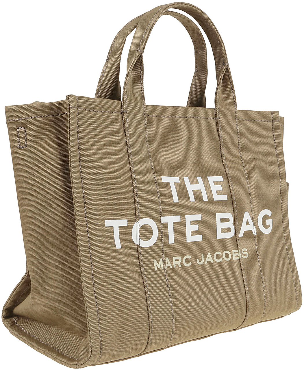 Marc Jacobs The Medium Tote Bag Groen