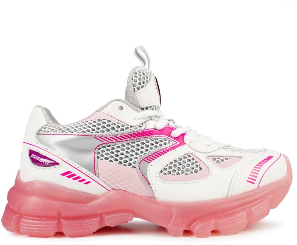 Axel Arigato Marathon Runner Sneakers Divers
