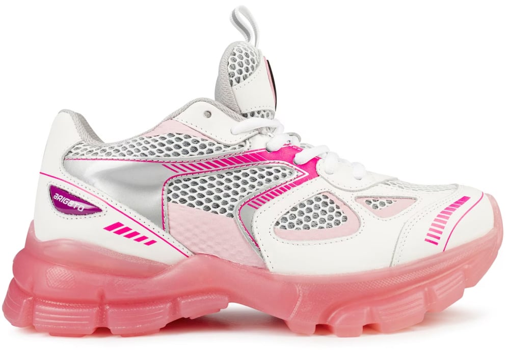 Axel Arigato Marathon Runner Sneakers Divers