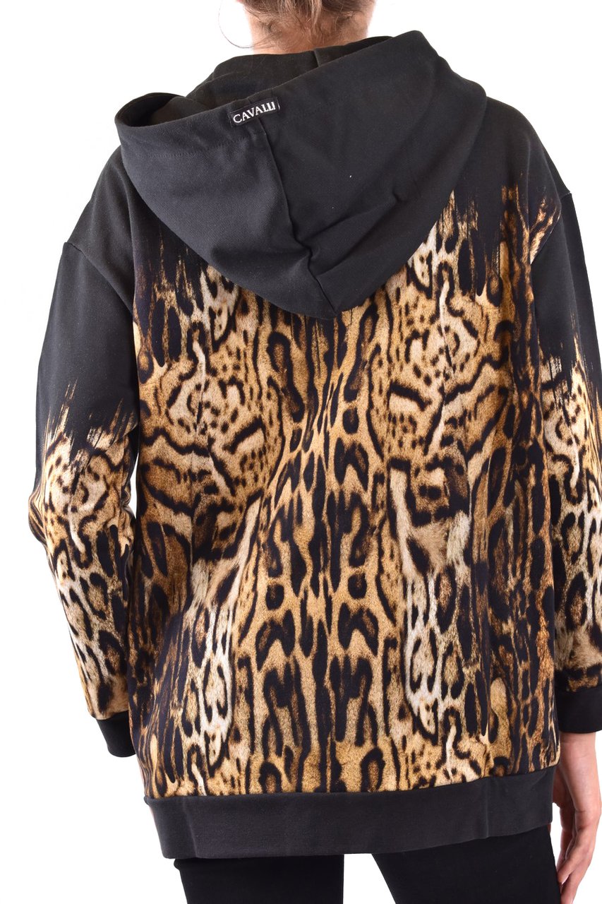Roberto Cavalli Sweatshirts Divers Divers