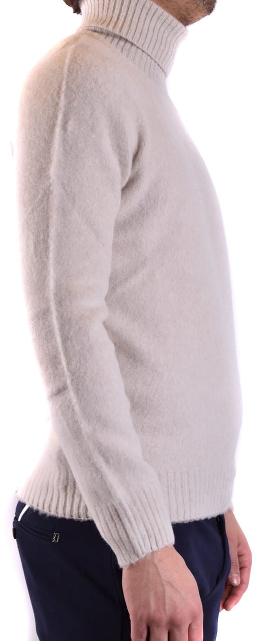 Tagliatore Sweaters White Wit