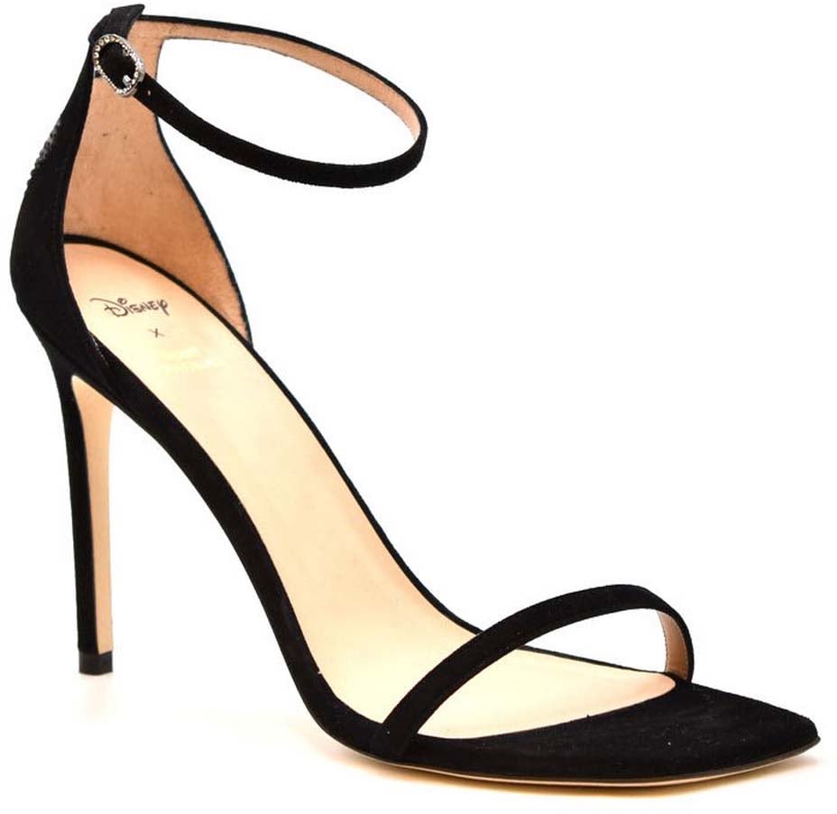 Stuart Weitzman Sandals Black Zwart