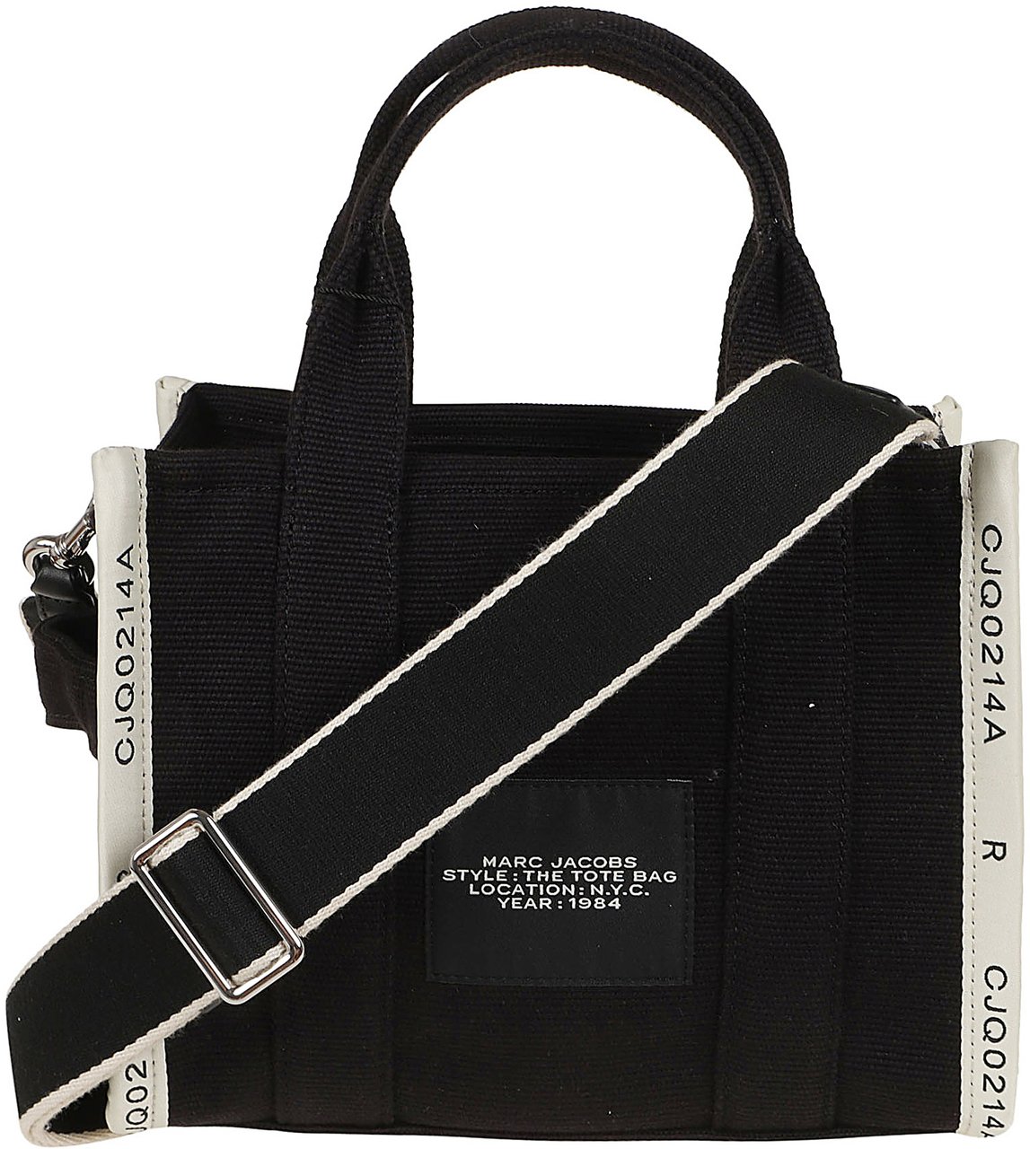 Marc Jacobs Bags Black Zwart