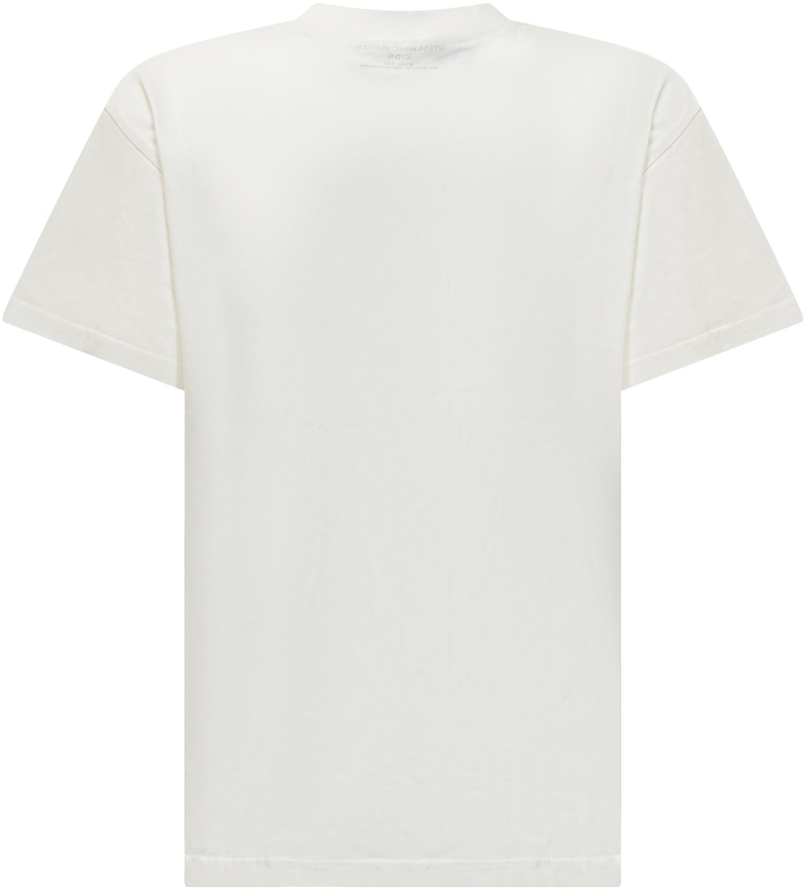 Stella McCartney T-SHIRTS Wit