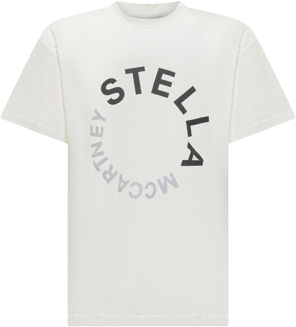 Stella McCartney T-SHIRTS Wit