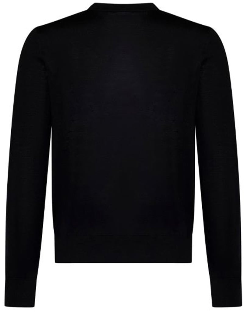 Dsquared2 Dsquared2 Sweaters Blue Blauw