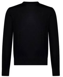 Dsquared2 Dsquared2 Sweaters Blue Blauw
